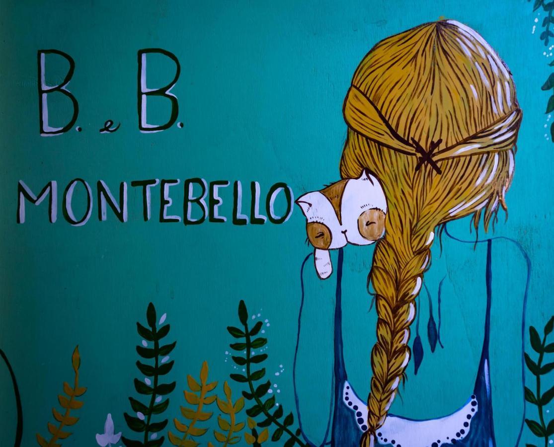Montebello Лекко Екстер'єр фото